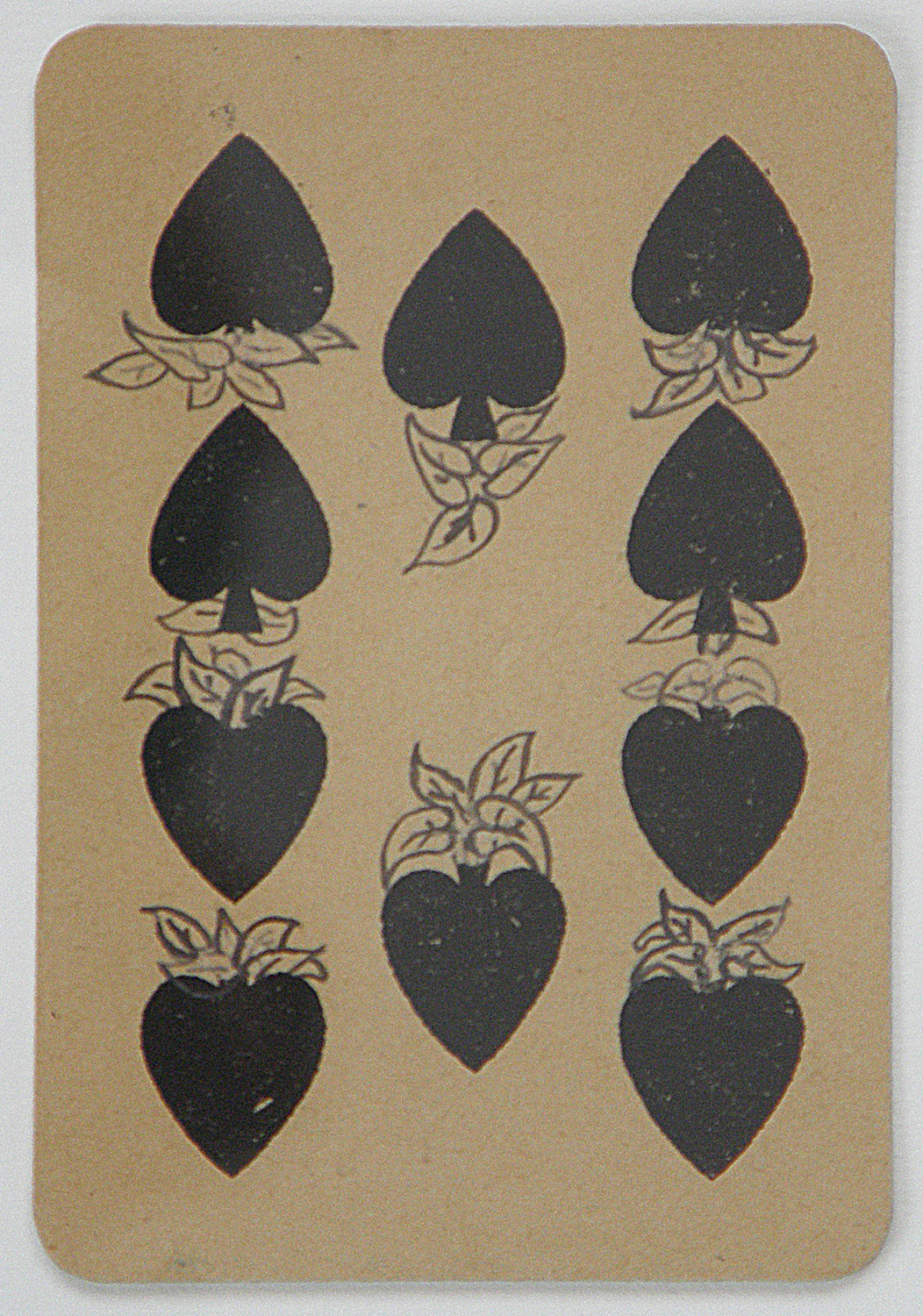ten of spades